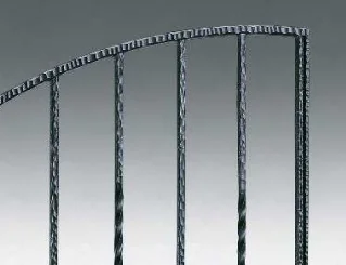 YKK APの「トラディシオン 門扉6型【2023年版】」のサブ画像2