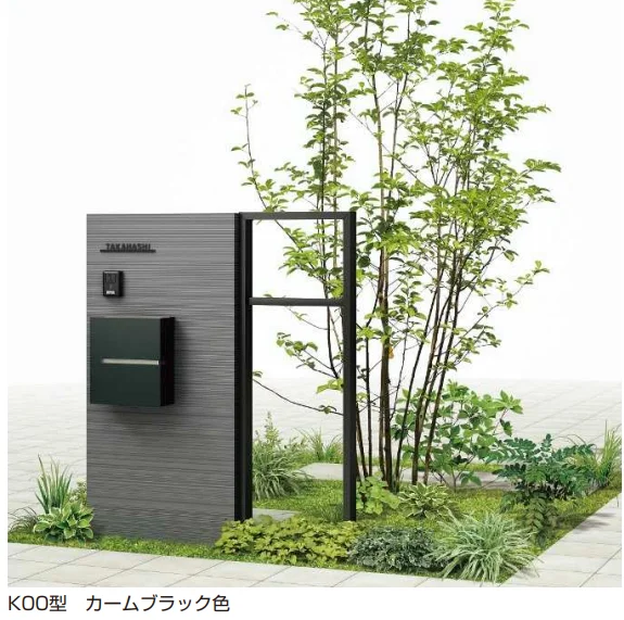 YKK APの「プリュード ウォールフレームユニットK00型 【2022年版】」のサブ画像1