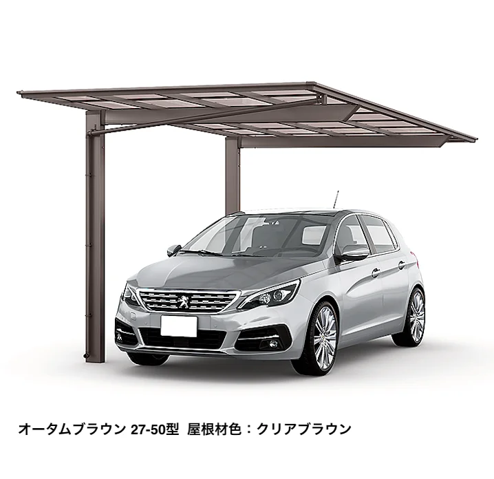 LIXILの「フーゴF逆勾配 1台用【2024年版】」のサブ画像2