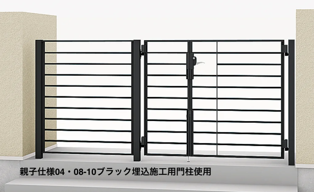 LIXILの「アーキキャスト BY型_ポーチ取付仕様【2022年版】」のサブ画像2