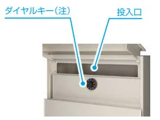 YKK APの「エクステリアポストシリーズT10型 【2022年版】」のサブ画像4