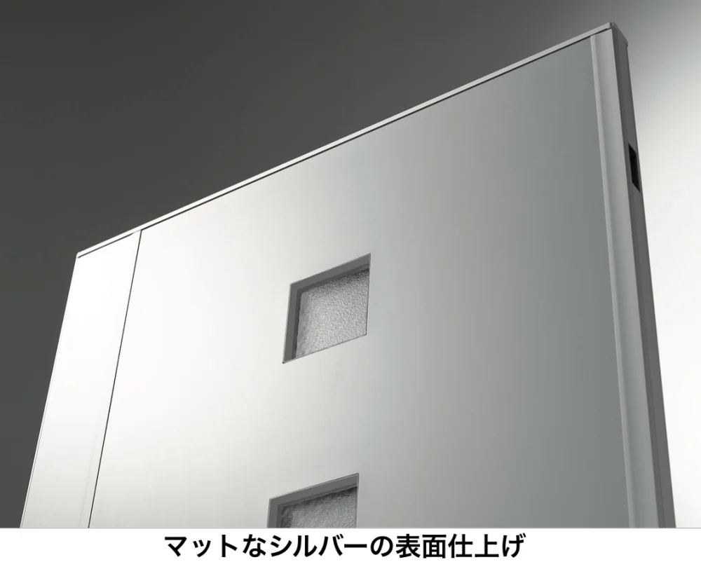 LIXILの「プレミエス門扉 M-FB型【2024年版】」のサブ画像3