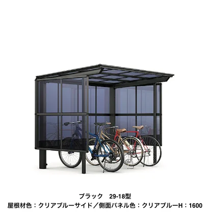 LIXILの「フーゴ F パーク【2022年版】」のサブ画像1