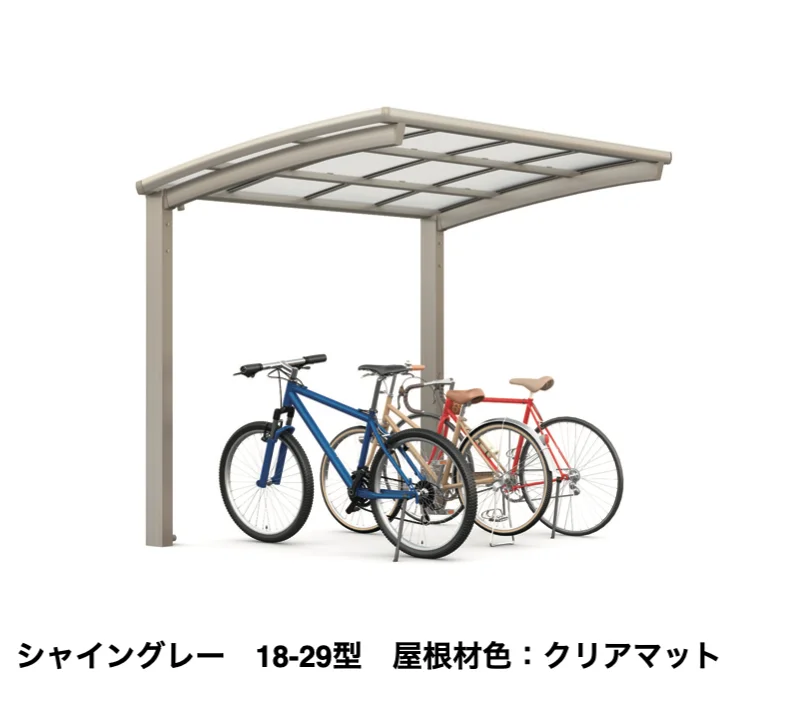 LIXILの「ネスカ R ミニ【2023年版】」