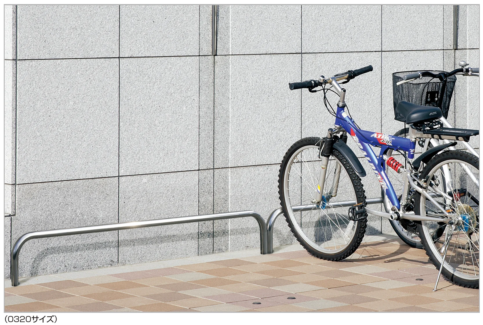 四国化成 | サイクルストッパーS42型【2023年版】 | 建材サーチ