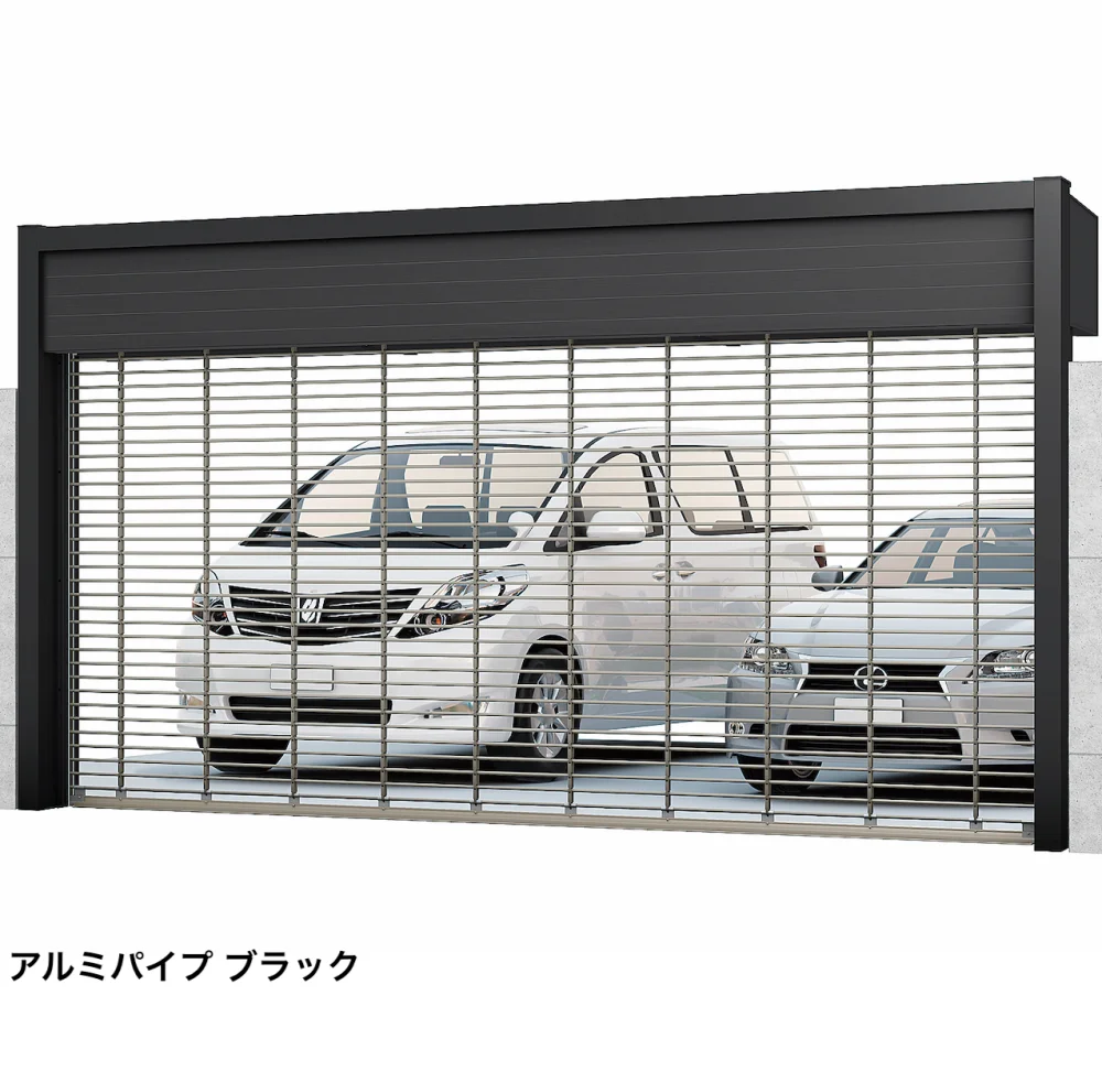 LIXILの「ワイドシャッターS Fタイプ【2023年版】」のサブ画像8