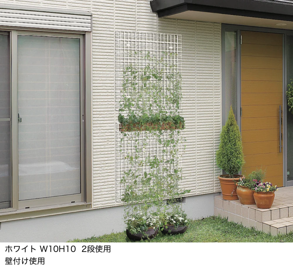 LIXILの「エコリス メッシュパネル【2022年版】」のサブ画像1
