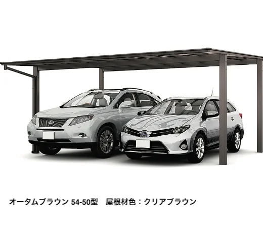 LIXILの「フーゴF 2台用【2024年版】」のサブ画像3