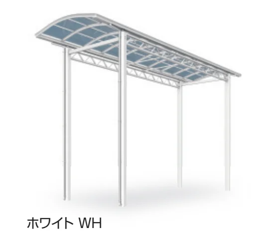 三協アルミの「ファインロードS 緊急車両通過仕様 両支持タイプ 一般地域型 基本ユニット【2025年10月価格改訂版】」のサブ画像4