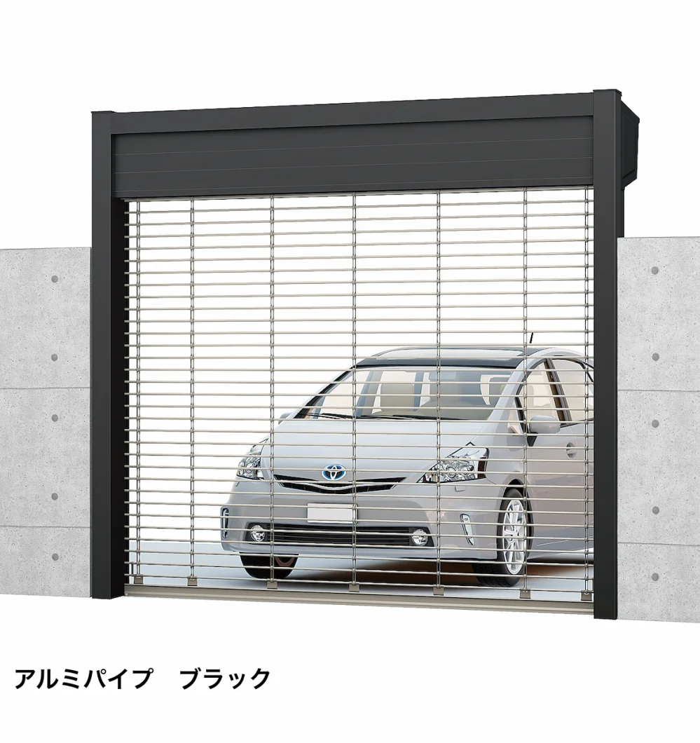 LIXIL | シングルシャッターS Fタイプ【2022年版】 | 建材サーチ