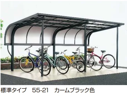 YKK APの「サイクルキャップ【2023年版】」のサブ画像4