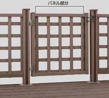LIXILの「ウッドパーティション【2022年版】」のサブ画像3