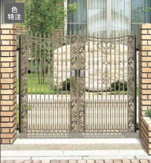 三協アルミの「ビアンソード【2024年版】」のサブ画像1