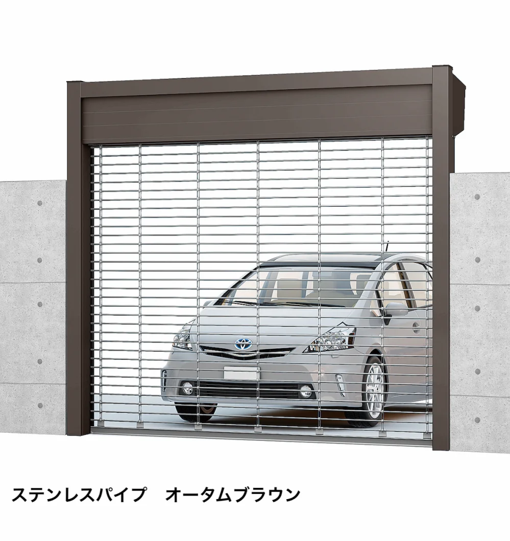 LIXILの「シングルシャッターS Fタイプ【2024年版】」のサブ画像13