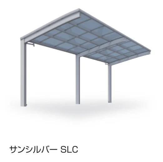 三協アルミの「リンリンエース オープンタイプ 600N/㎡ 【2022年版】」のサブ画像2