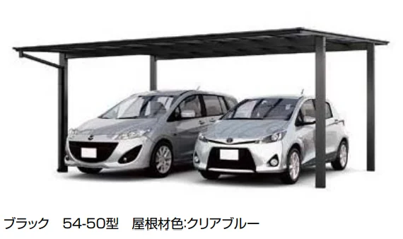 LIXILの「ネスカF 2台用【2023年版】」のサブ画像3