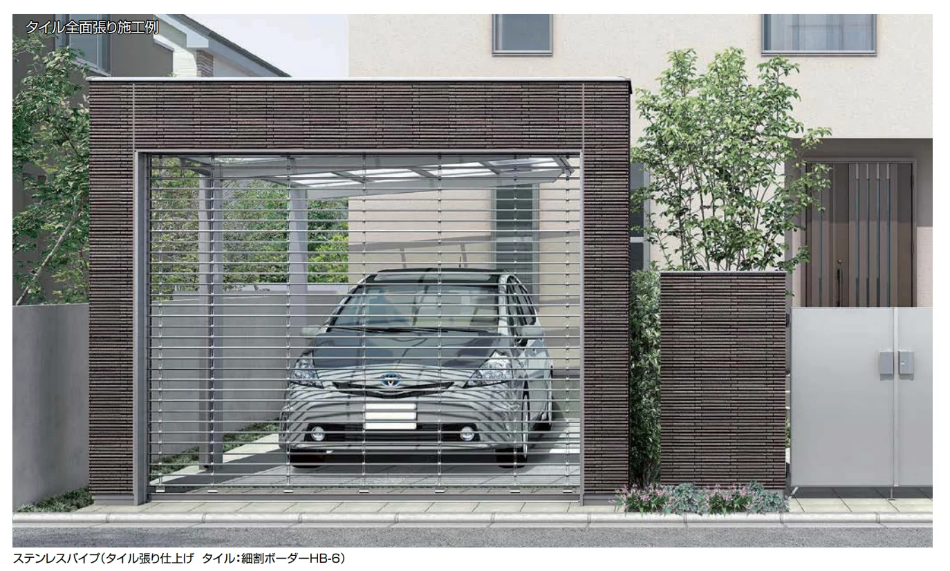 LIXILの「シングルシャッターS Cタイプ【2023年版】」