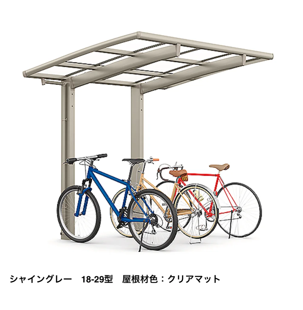 LIXILの「フーゴ R 1500 ミニ【2022年版】」のサブ画像2