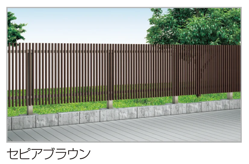 四国化成の「GTF5型(木調カラー)【2023年版】」のサブ画像1