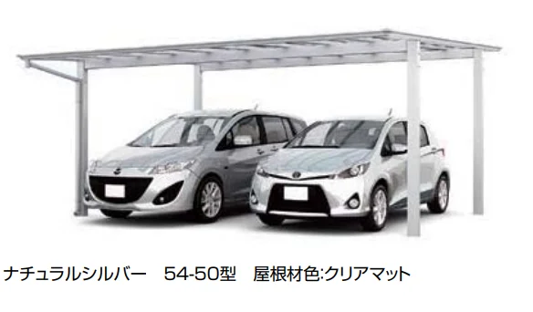 LIXILの「ネスカF 2台用【2023年版】」のサブ画像4