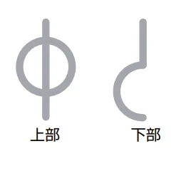 LIXILの「ハイグリッドフェンス 剣先2型フリーポールタイプ【2022年版】」のサブ画像5