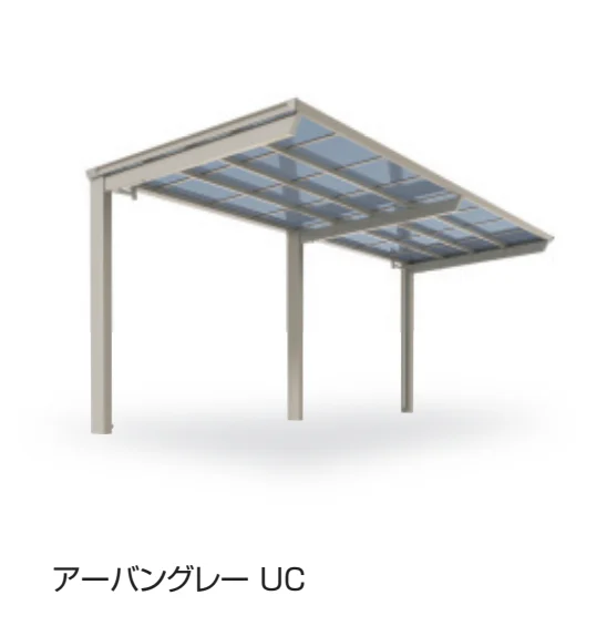 三協アルミの「リンリンスラッシュ オープンタイプ 600N/㎡ 【2022年版】」のサブ画像2