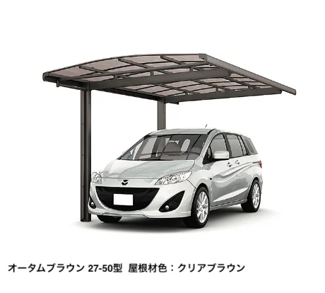 LIXILの「フーゴA 1台用【2024年版】」のサブ画像1