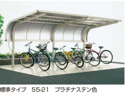 YKK APの「サイクルキャップ【2023年版】」のサブ画像3