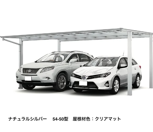 LIXILの「フーゴF 2台用【2024年版】」のサブ画像5