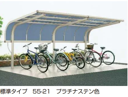 YKK APの「サイクルキャップ【2023年版】」