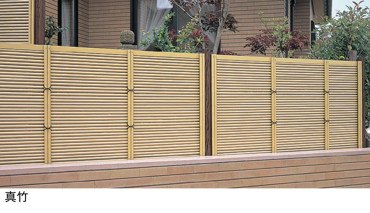 LIXILの「京香 御簾垣(みすがき)ユニット型」のサブ画像3