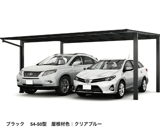 LIXILの「フーゴF 2台用【2024年版】」のサブ画像4
