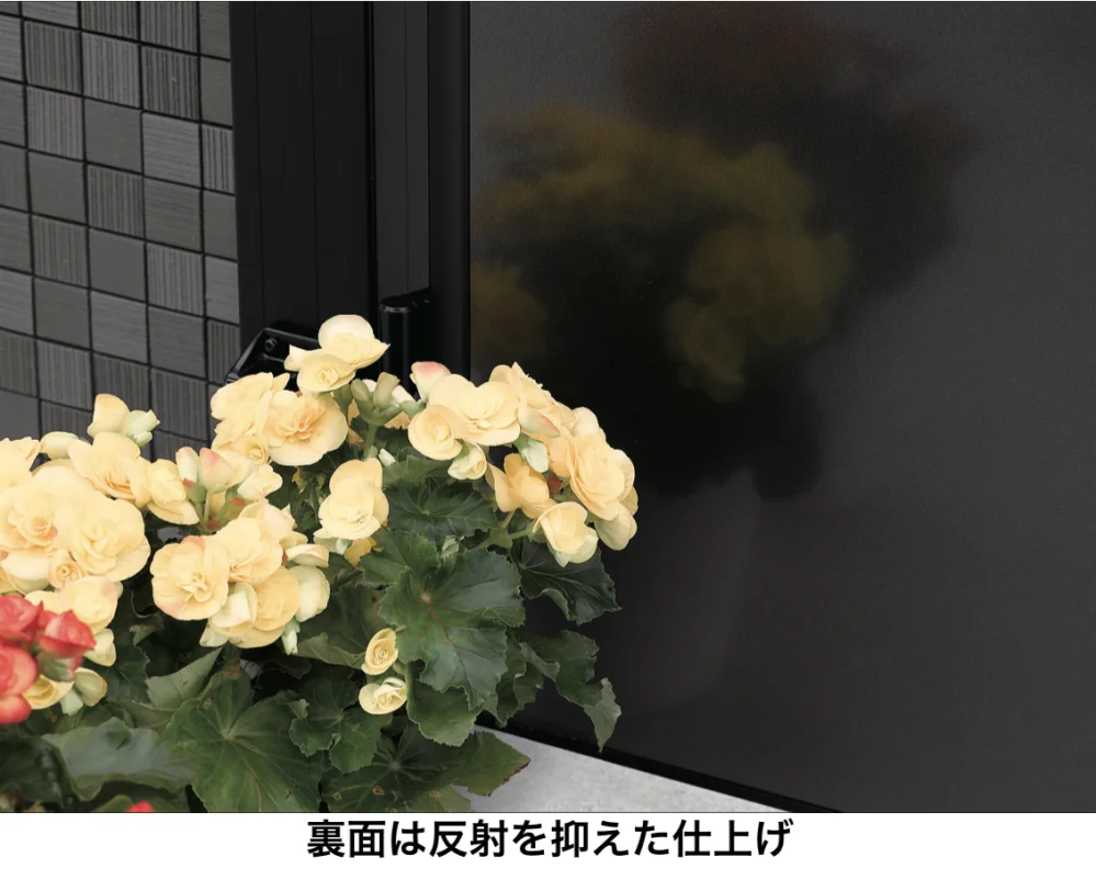LIXILの「プレミエス門扉 M-GA型【2022年版】」のサブ画像5