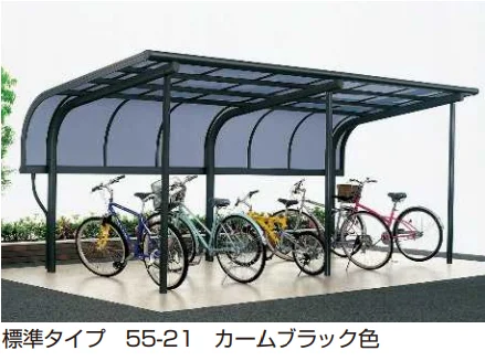 YKK APの「サイクルキャップ【2023年版】」のサブ画像2