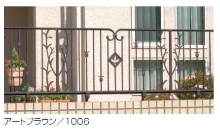 三協アルミの「ハーベリー4型【2025年10月価格改訂版】」のサブ画像1