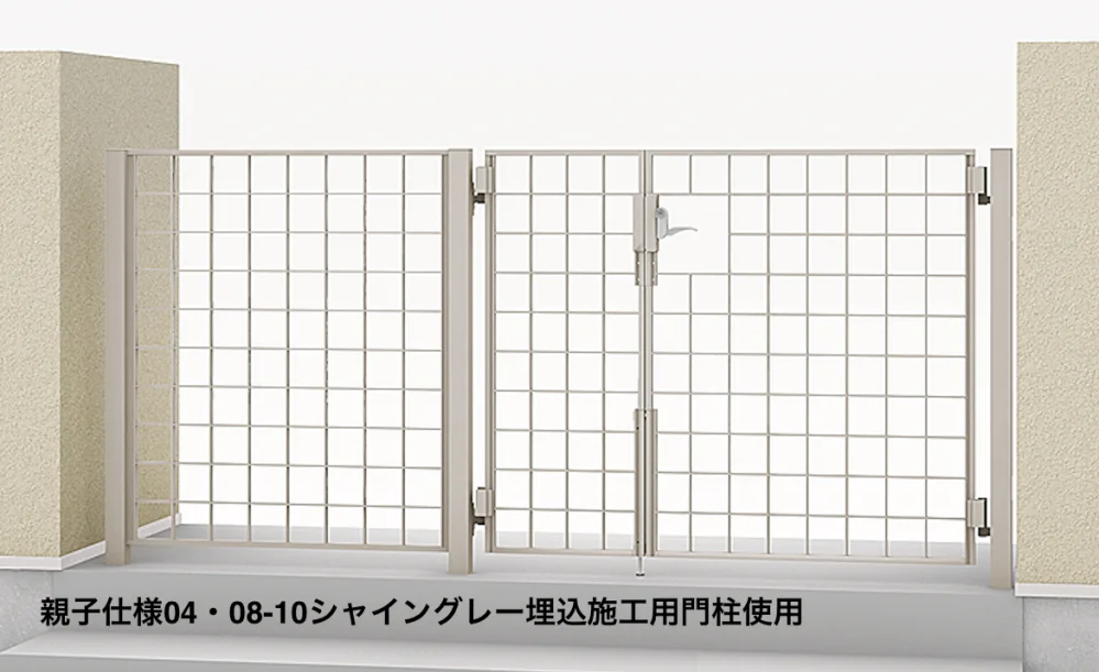 LIXILの「アーキキャスト BK型_ポーチ取付仕様【2022年版】」のサブ画像2