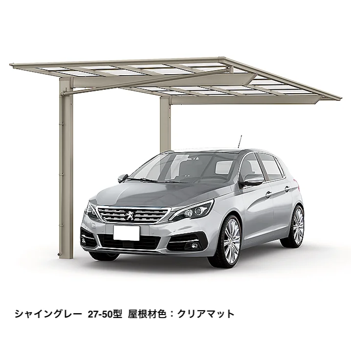 LIXILの「フーゴF逆勾配 1台用【2024年版】」のサブ画像3