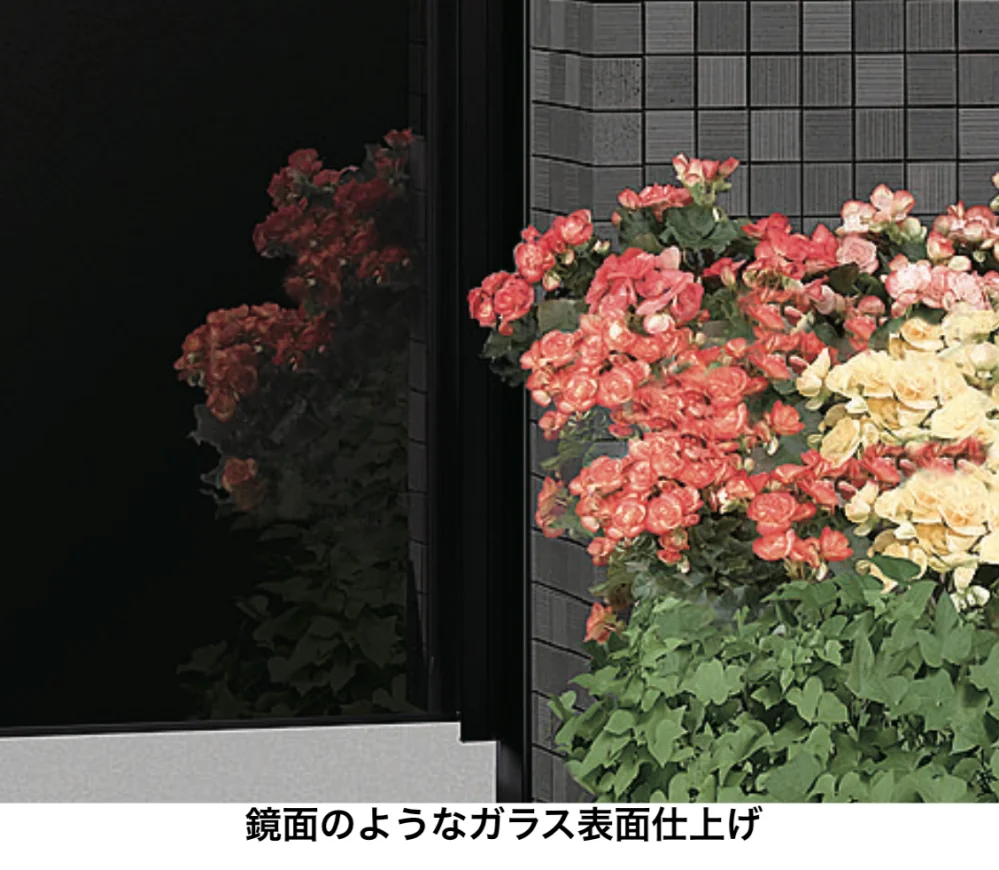 LIXILの「プレミエス門扉 M-GA型【2022年版】」のサブ画像4