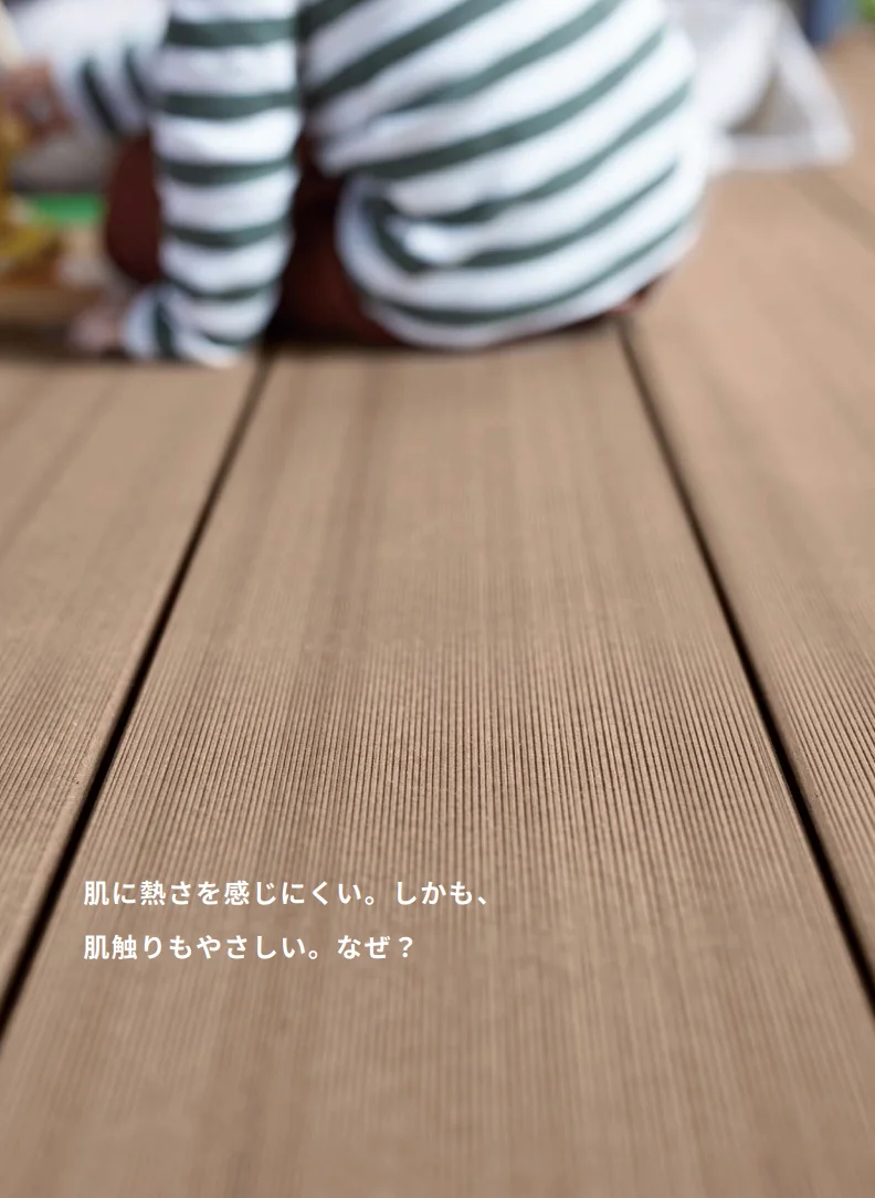LIXILの「デッキDC【2024年版】」のサブ画像2