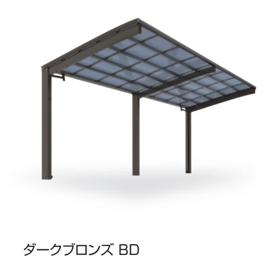 三協アルミの「リンリンエース オープンタイプ 900N/㎡ 【2022年版】」のサブ画像3