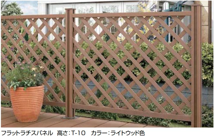 LIXILの「ウッドパーティション【2022年版】」