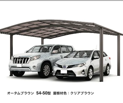 LIXILの「フーゴR 2台用【2023年版】」のサブ画像1