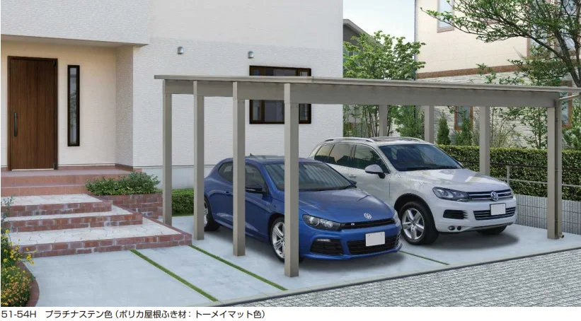 YKK APの「エフルージュ ツイン150【2023年版】」のサブ画像1