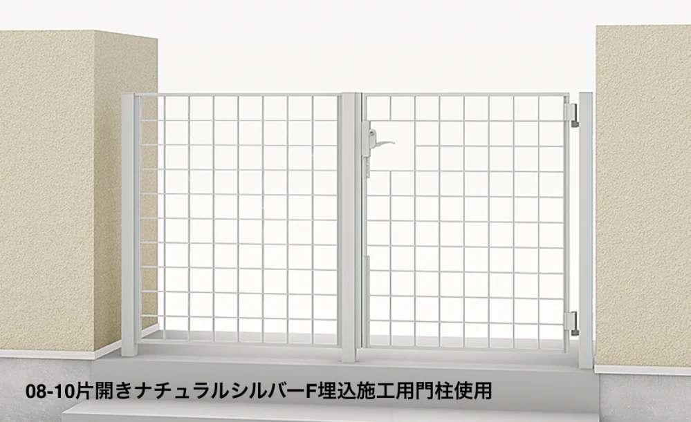 LIXILの「アーキキャスト BK型_ポーチ取付仕様【2022年版】」のサブ画像1