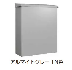 YKK APの「エクステリアポストシリーズT14型【2023年版】」