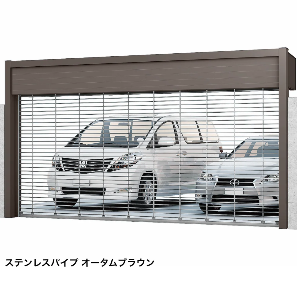 LIXILの「ワイドシャッターS Fタイプ【2022年版】」のサブ画像1