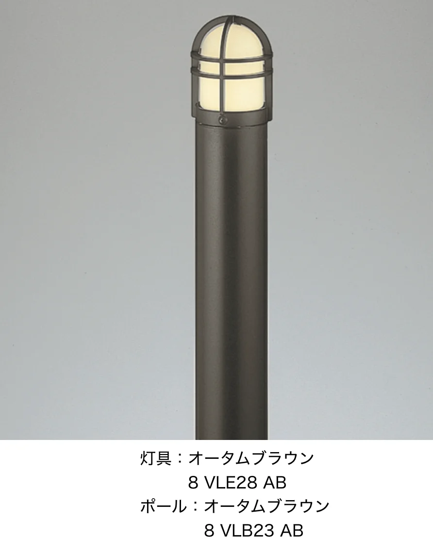 LIXILの「エントランスライト LEK-17型【2024年版】」のサブ画像2
