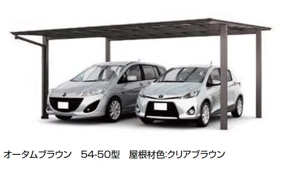 LIXILの「ネスカF 2台用【2023年版】」のサブ画像2
