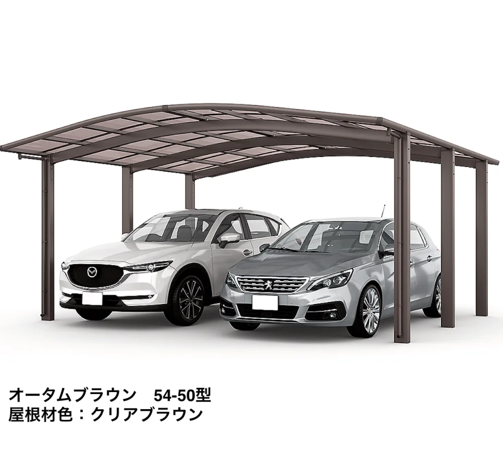 LIXILの「フーゴR1500 2台用【2022年版】」のサブ画像1