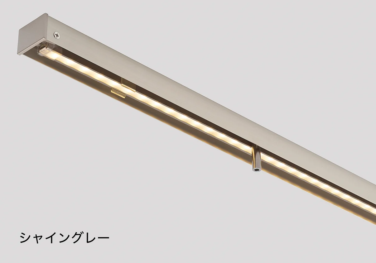 LIXILの「バックラインライト L120、L240【2022年版】」